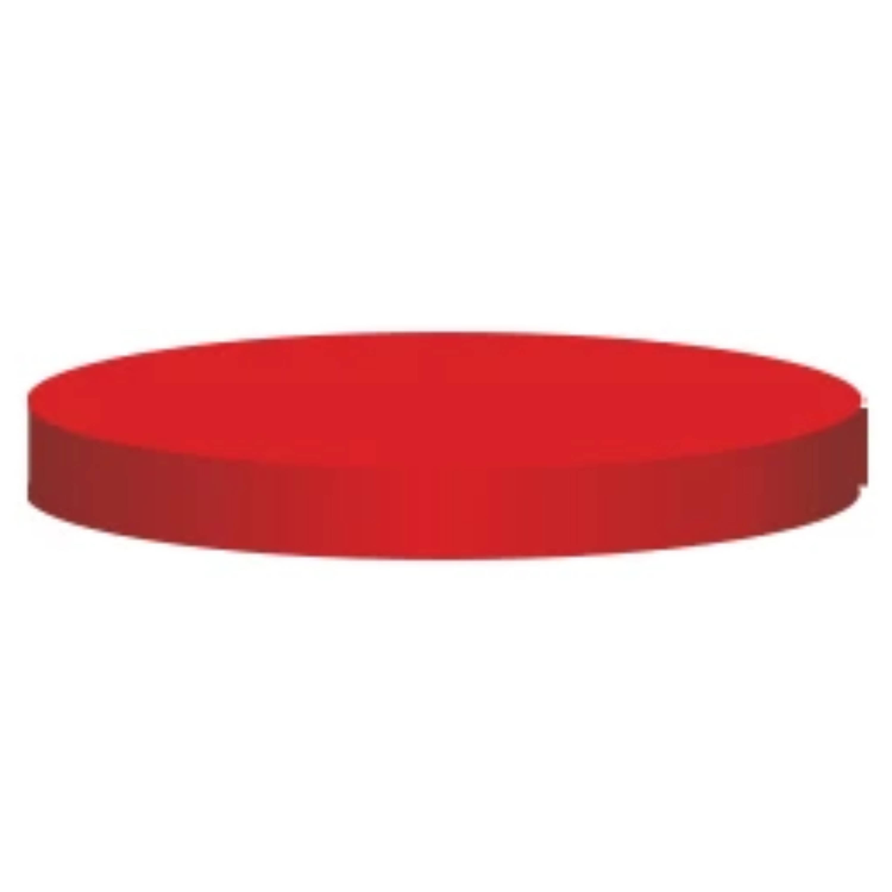 Colored Caps For Maxxline Cryovials (500 Pcs)
