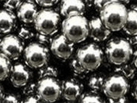 MSE PRO 1 mm Spherical Tungsten Carbide Milling Media Balls (Polished), Milling Media, MSE Supplies LLC, MSE Supplies