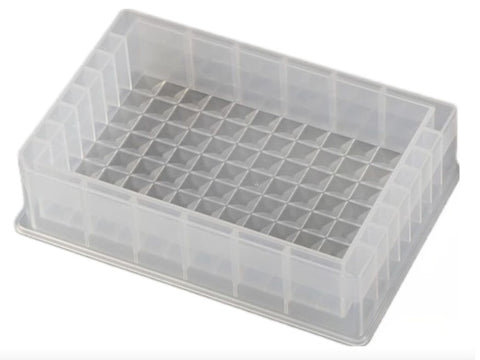 Accuris AutoMATE 96-Channel Pipetting Station Pipette Heads and Access