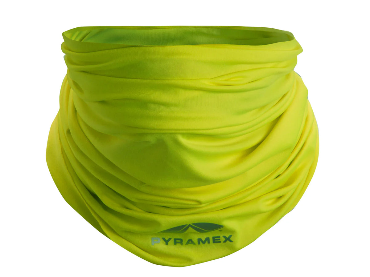 PYRAMEX Head and Neck Protection MPB Series, PK of 12 - MSE Supplies LLC