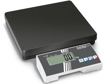 Kern Personal Floor Scale MPB 300K100, Balances and Scales, Kern, MSE Supplies
