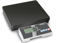 Kern Personal Floor Scale MPB 300K100, Balances and Scales, Kern, MSE Supplies