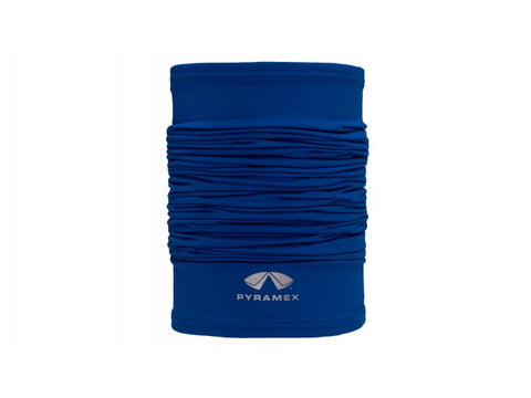 PYRAMEX Face Covering MPBDL Series Working Face Coverings, PK of 12 - MSE Supplies LLC