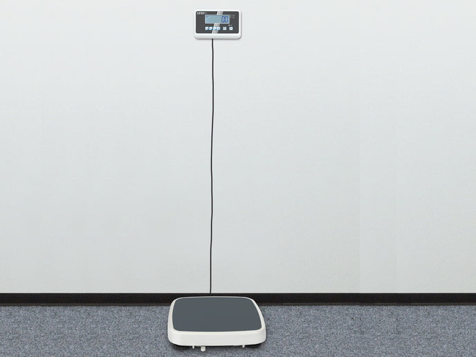 Kern Personal Floor Scale MPC 250K100M, Balances and Scales, Kern, MSE Supplies