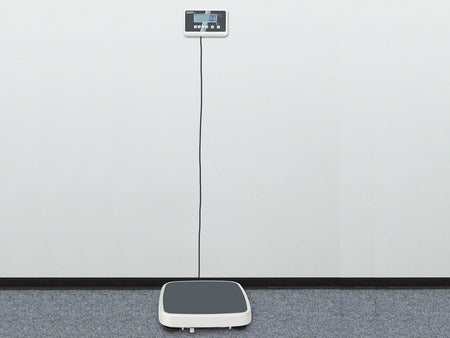 Kern Personal Floor Scale MPC 250K100M, Balances and Scales, Kern, MSE Supplies