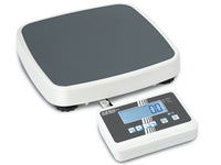 Kern Personal Floor Scale MPC 250K100M, Balances and Scales, Kern, MSE Supplies