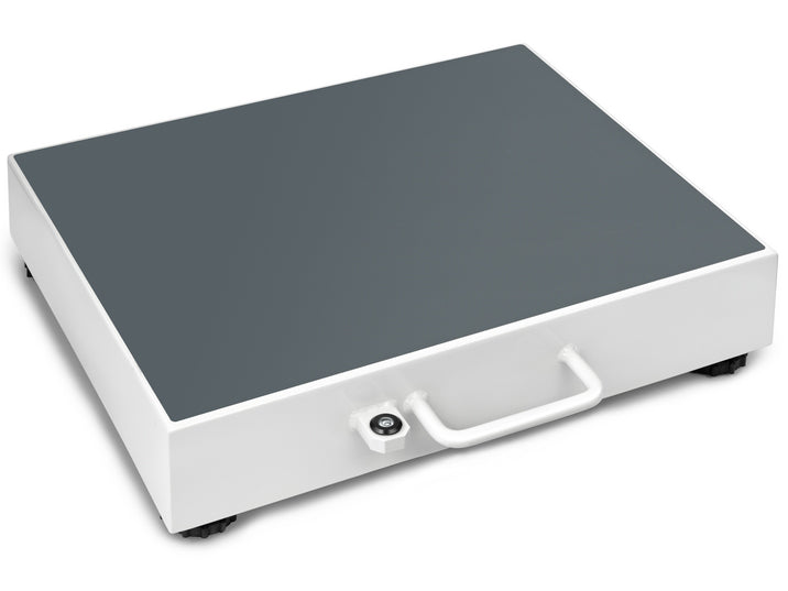 Kern Personal Floor Scale MPC 300K-1LM, Balances and Scales, Kern, MSE Supplies