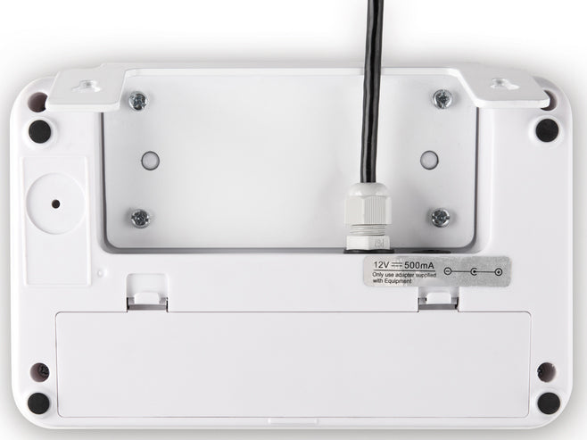Kern Personal Floor Scale MPC 300K-1LM, Balances and Scales, Kern, MSE Supplies