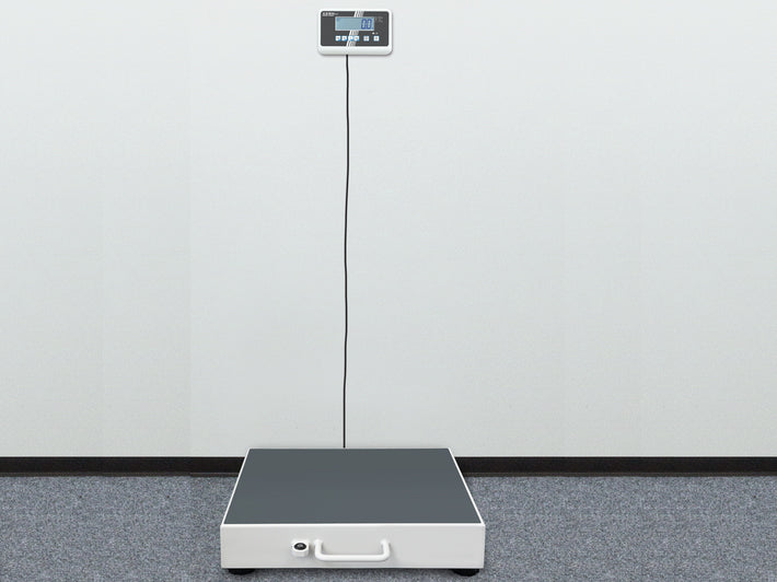 Kern Personal Floor Scale MPC 300K-1LM, Balances and Scales, Kern, MSE Supplies