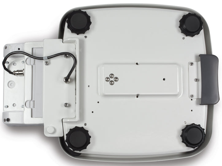 Kern Personal Floor Scale MPD 200K-1EM, Balances and Scales, Kern, MSE Supplies