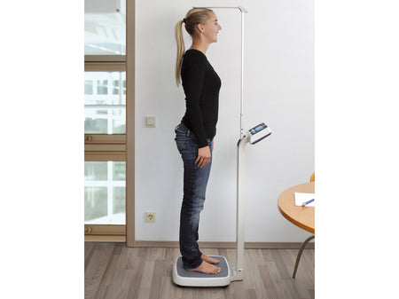 Kern Personal Floor Scale MPE 200K-1HEM, Balances and Scales, Kern, MSE Supplies