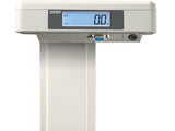 Kern Personal Floor Scale MPE 200K-1HEM, Balances and Scales, Kern, MSE Supplies