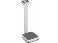 Kern Personal Floor Scale MPE 200K-1HEM, Balances and Scales, Kern, MSE Supplies