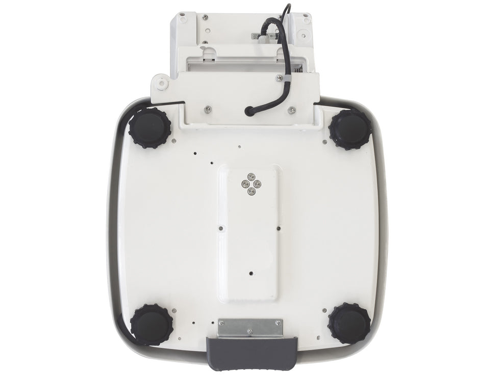 Kern Personal Floor Scale MPE 250K100HM, Balances and Scales, Kern, MSE Supplies
