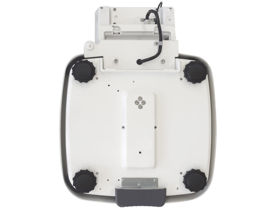 Kern Personal Floor Scale MPE 250K100PM, Balances and Scales, Kern, MSE Supplies