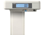 Kern Personal Floor Scale MPE 250K100PM, Balances and Scales, Kern, MSE Supplies
