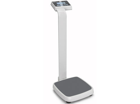 Kern Personal Floor Scale MPE 250K100PM, Balances and Scales, Kern, MSE Supplies