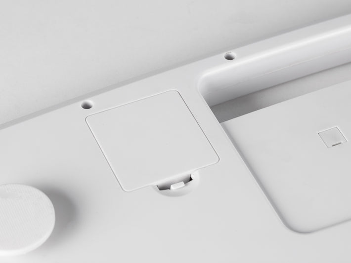 Kern Personal Floor Scale MPI 200K-1, Balances and Scales, Kern, MSE Supplies