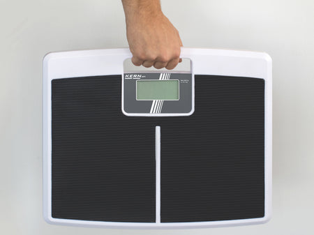 Kern Personal Floor Scale MPI 200K-1S05, Balances and Scales, Kern, MSE Supplies