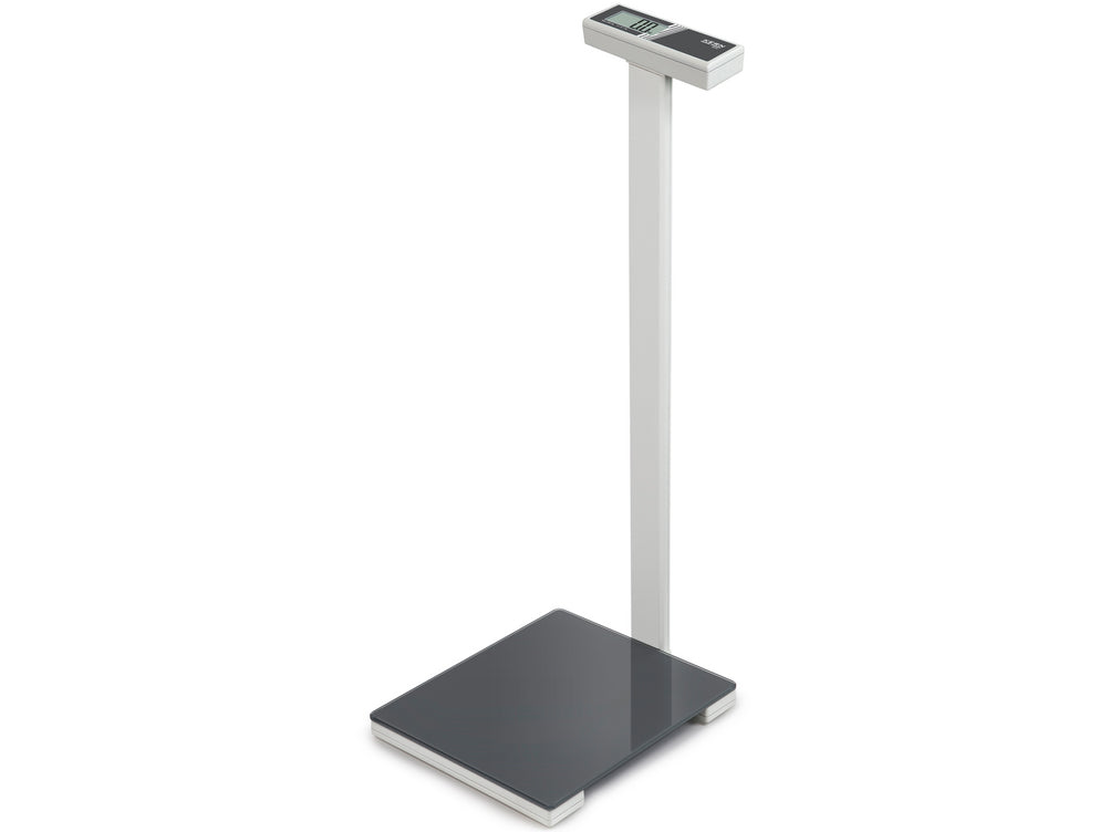 Kern Personal Floor Scale MPK 200K-1P, Balances and Scales, Kern, MSE Supplies