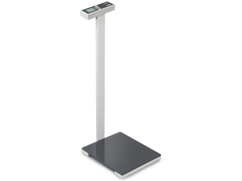 Kern Personal Floor Scale MPL 200K-1P, Balances and Scales, Kern, MSE Supplies