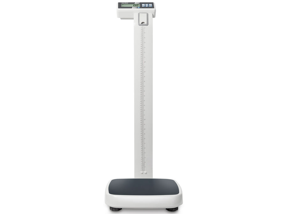 Kern IoT-Line Personal Floor Scale MPN 200K-1HM, Balances and Scales, Kern, MSE Supplies