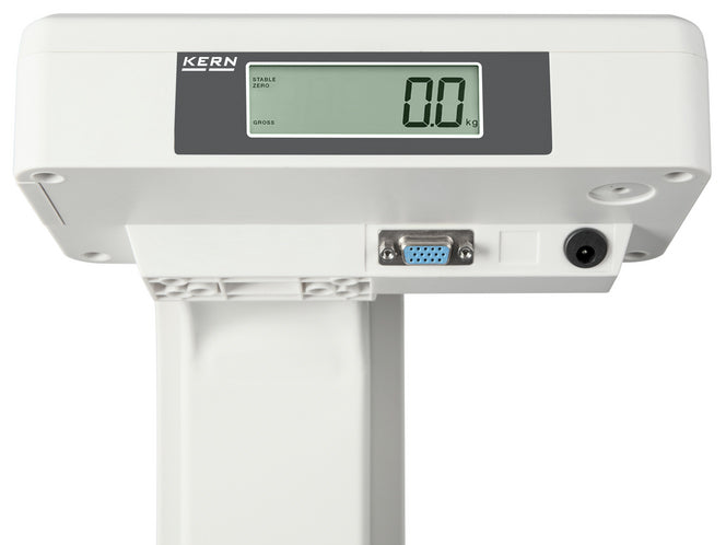Kern IoT-Line Personal Floor Scale MPN 200K-1HM, Balances and Scales, Kern, MSE Supplies