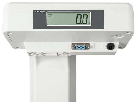 Kern IoT-Line Personal Floor Scale MPN 200K-1HM, Balances and Scales, Kern, MSE Supplies