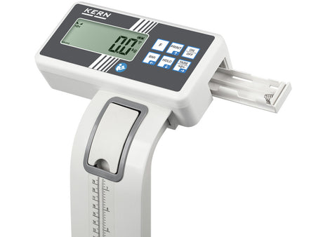 Kern IoT-Line Personal Floor Scale MPN 200K-1HM, Balances and Scales, Kern, MSE Supplies