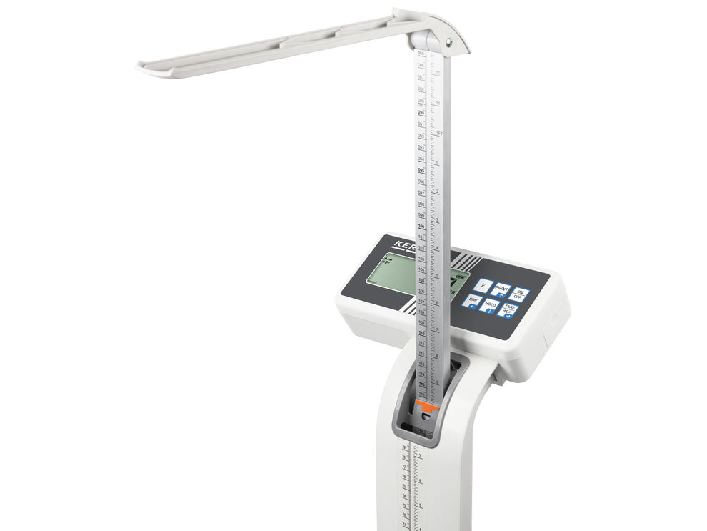 Kern IoT-Line Personal Floor Scale MPN 200K-1HM, Balances and Scales, Kern, MSE Supplies