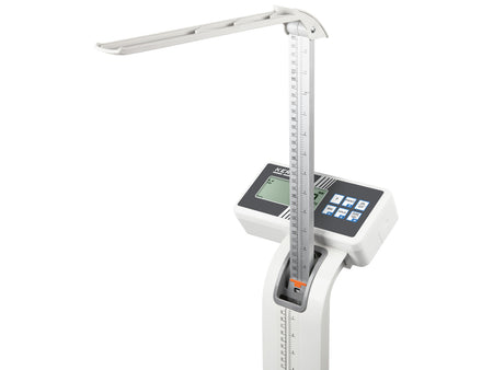 Kern IoT-Line Personal Floor Scale MPN 200K-1HM, Balances and Scales, Kern, MSE Supplies