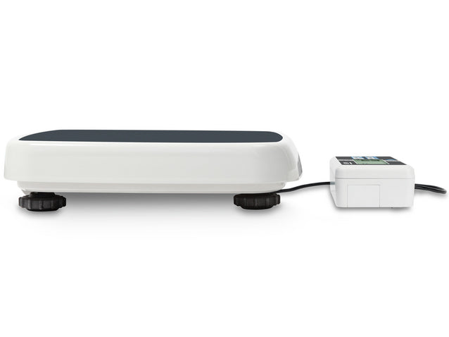 Kern IoT-Line Personal Floor Scale MPN 200K-1M, Balances and Scales, Kern, MSE Supplies