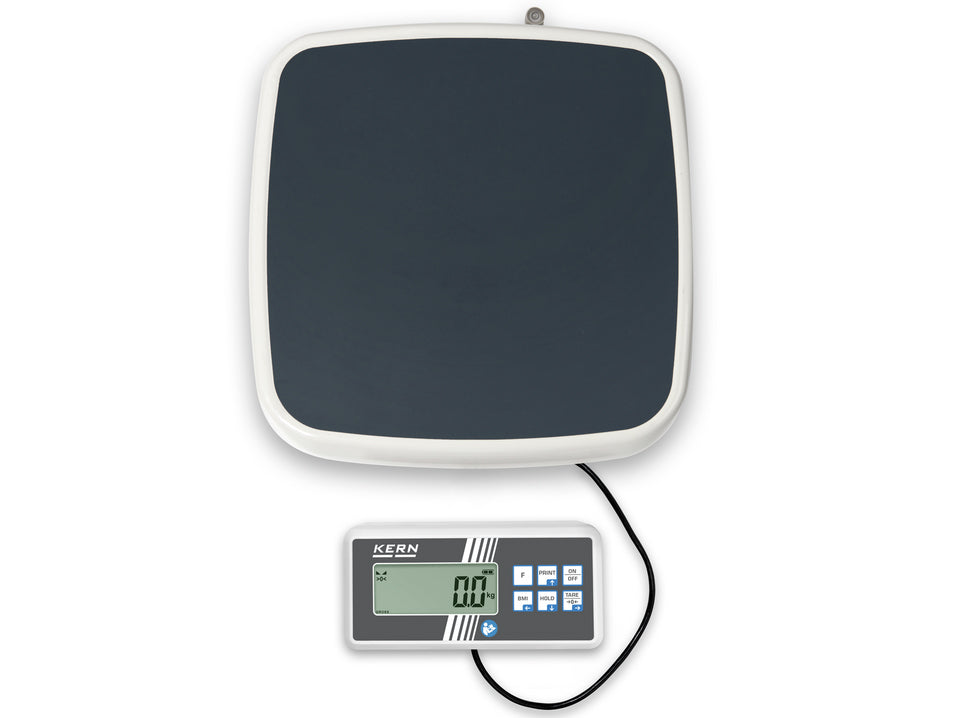 Kern IoT-Line Personal Floor Scale MPN 200K-1M, Balances and Scales, Kern, MSE Supplies