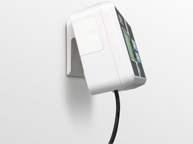 Kern IoT-Line Personal Floor Scale MPN 200K-1M, Balances and Scales, Kern, MSE Supplies