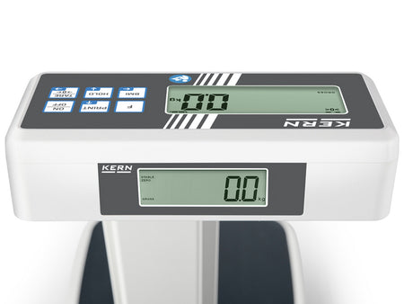 Kern IoT-Line Personal Floor Scale MPN 200K-1PM, Balances and Scales, Kern, MSE Supplies