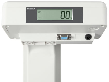 Kern IoT-Line Personal Floor Scale MPN 200K-1PM, Balances and Scales, Kern, MSE Supplies