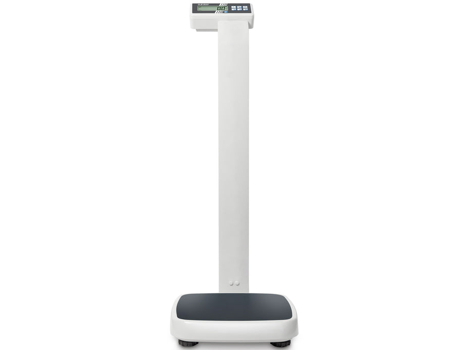 Kern IoT-Line Personal Floor Scale MPN 200K-1PM, Balances and Scales, Kern, MSE Supplies