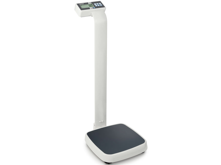 Kern IoT-Line Personal Floor Scale MPN 200K-1PM, Balances and Scales, Kern, MSE Supplies