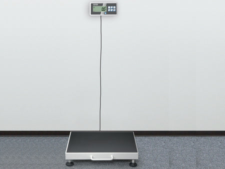 Kern IoT-Line Personal Floor Scale MPN 300K-1LM, Balances and Scales, Kern, MSE Supplies