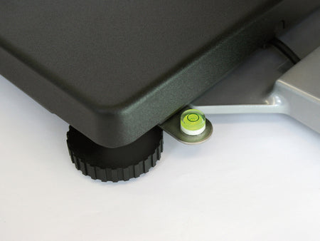 Kern Personal Floor Scale MPS 200K100M, Balances and Scales, Kern, MSE Supplies