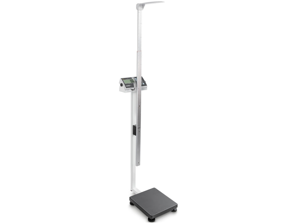 Kern Personal Floor Scale MPS 200K100PM, Balances and Scales, Kern, MSE Supplies
