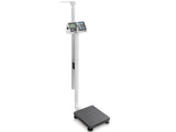 Kern Personal Floor Scale MPS 200K100PM, Balances and Scales, Kern, MSE Supplies