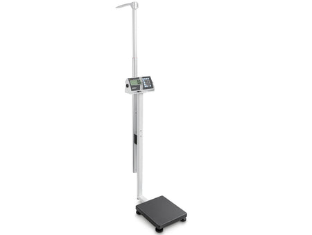 Kern Personal Floor Scale MPS 200K100PM, Balances and Scales, Kern, MSE Supplies
