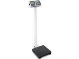 Kern Personal Floor Scale MPS 200K100PM, Balances and Scales, Kern, MSE Supplies