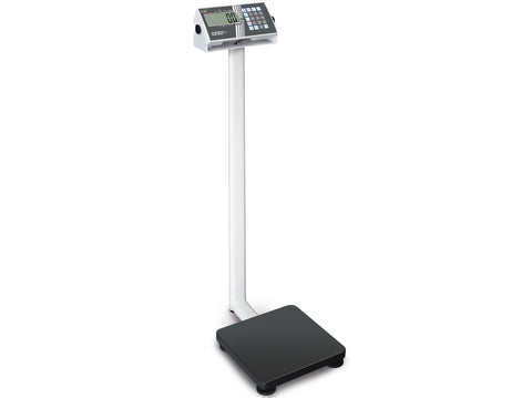 Kern Personal Floor Scale MPS 200K100PM, Balances and Scales, Kern, MSE Supplies