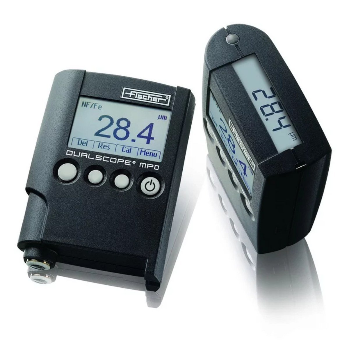 Fischer MP0® Series Pocket All-rounders for Mobile Coating Thickness Measurement - Analytical Instruments & Consumables - Fischer - MSE Supplies