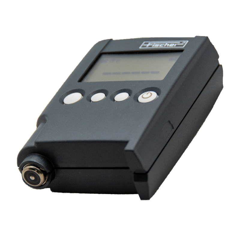 Fischer MP0® Series Pocket All-rounders for Mobile Coating Thickness Measurement - Analytical Instruments & Consumables - Fischer - MSE Supplies