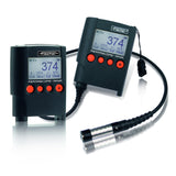 Fischer MP0R® Series Pocket All-rounders with USB-Interface for Mobile Coating Thickness Measurement