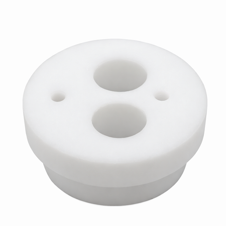 BASi VC-2 Cell Top Lid - Electrochemical Products - BASi - MSE Supplies