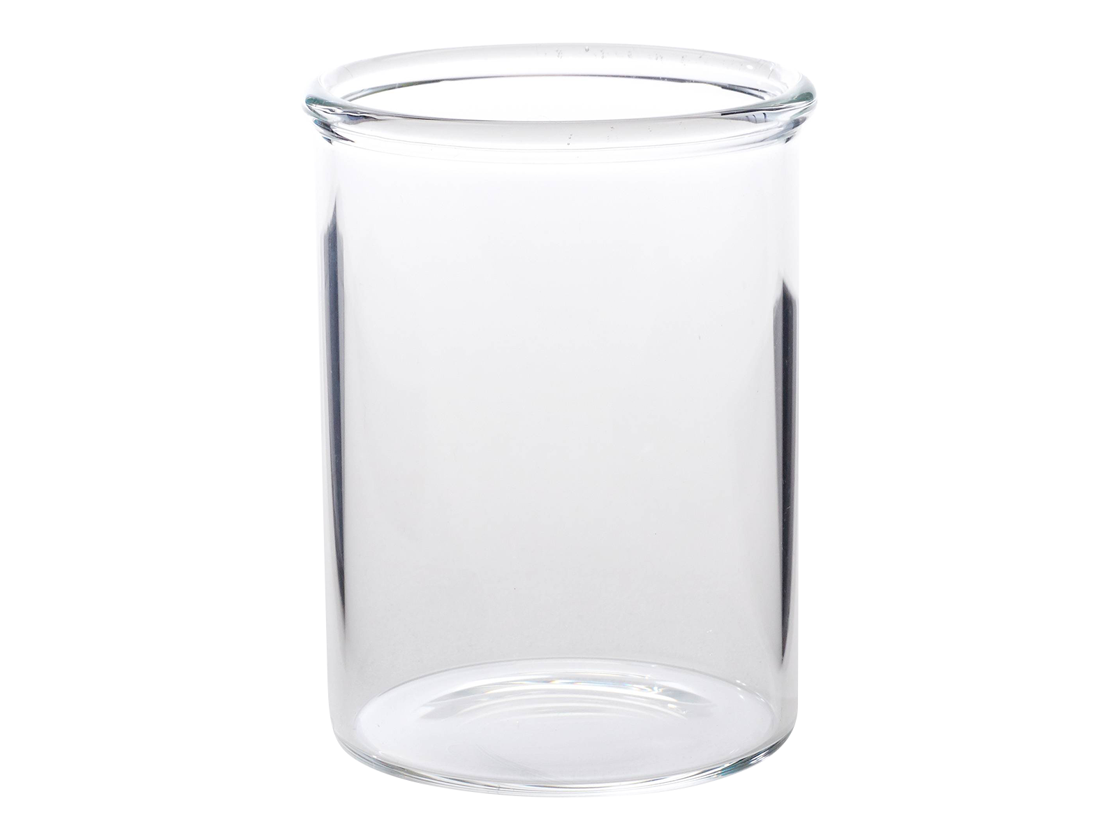 BASi Bulk Electrolysis - 100 ML Glass Vial, Electrochemical Products, BASi, MSE Supplies